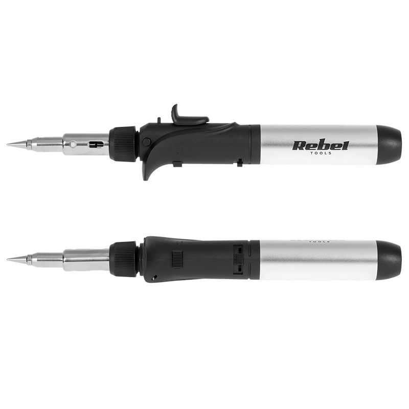 SET LETCON GAZ REBEL EuroGoods Quality