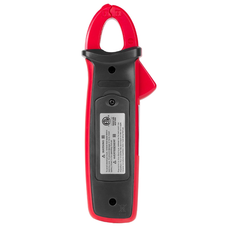 CLAMPMETRU DIGITAL 100A UT210E UNI-T EuroGoods Quality