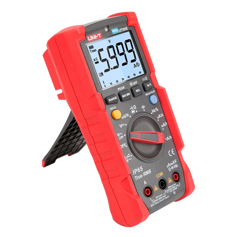 MULTIMETRU DIGITAL UT191E UNI-T EuroGoods Quality