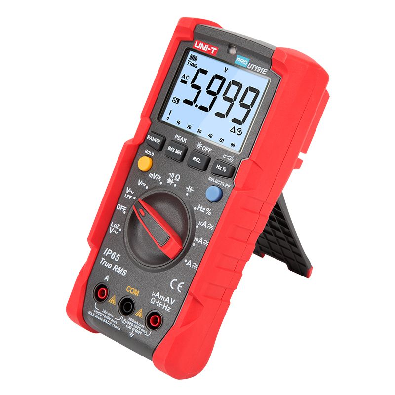 MULTIMETRU DIGITAL UT191E UNI-T EuroGoods Quality