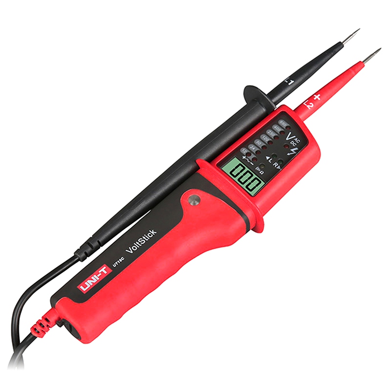 MULTIMETRU UNIVERSAL UT15C EuroGoods Quality