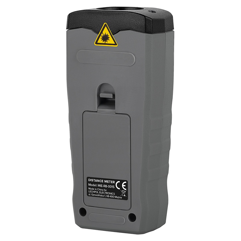 TELEMETRU REBEL EuroGoods Quality