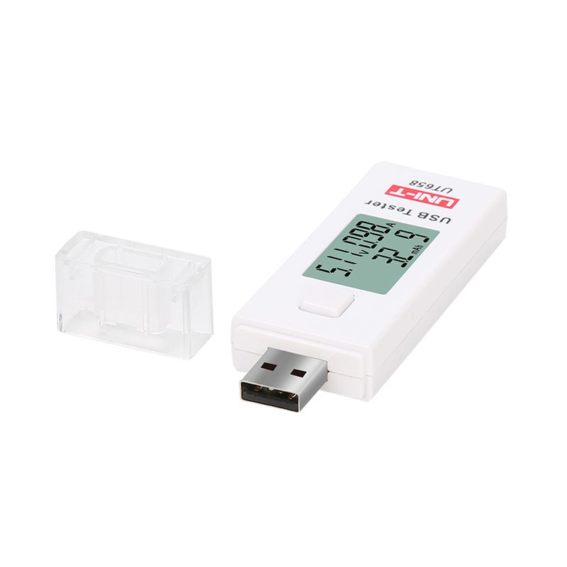 TESTER MUFE USB UT658 UNI-T EuroGoods Quality