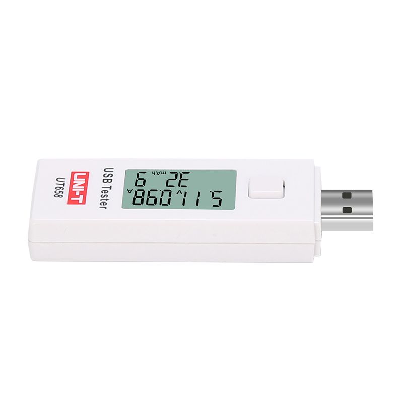 TESTER MUFE USB UT658 UNI-T EuroGoods Quality