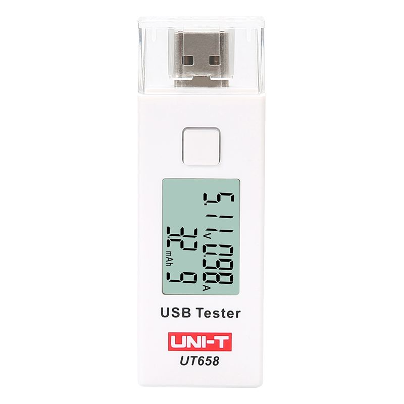 TESTER MUFE USB UT658 UNI-T EuroGoods Quality
