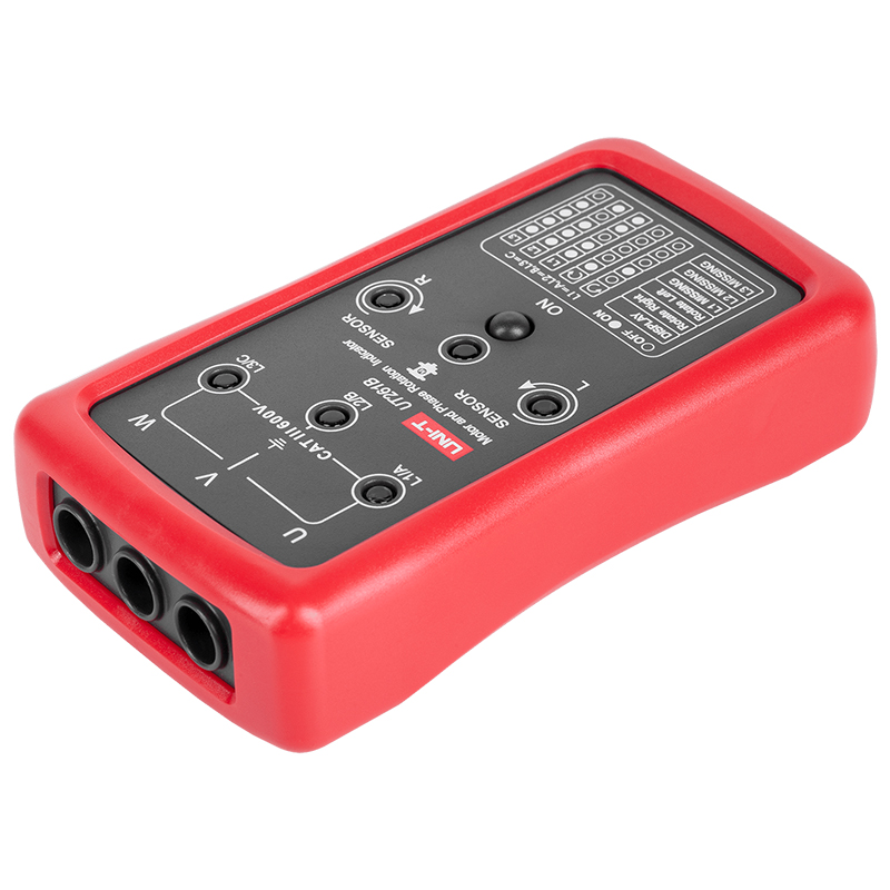 MULTIMETRU SECVENTA FAZA UT261B UNI-T EuroGoods Quality