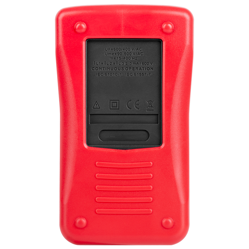 MULTIMETRU SECVENTA FAZA UT261B UNI-T EuroGoods Quality