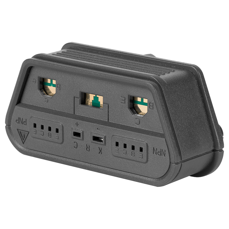 MULTIMETRU UNIVERSAL UT161D UNI-T EuroGoods Quality