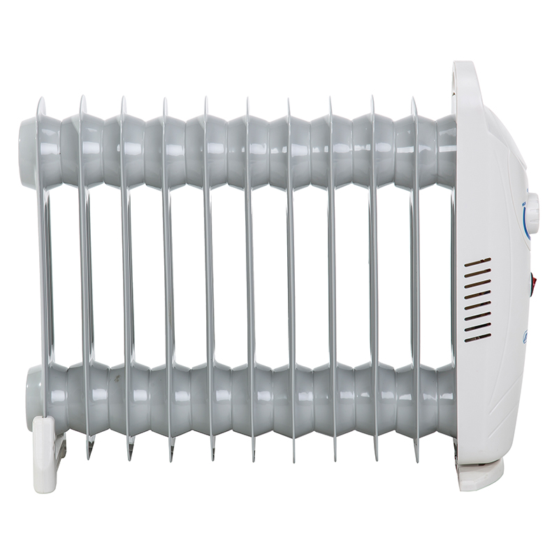 RADIATOR ULEI 11 ELEMENTI 1200W MS 7806 MESKO EuroGoods Quality