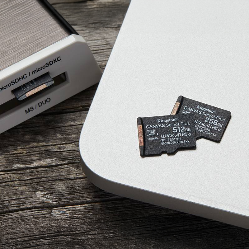 MICRO SD CARD 64GB CLASS 10 KINGSTON EuroGoods Quality