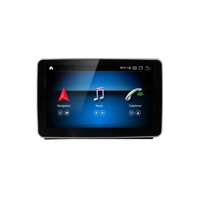 Navigatie Dedicata Mercedes GLE W166 (2015-2018) , 8.8Inch, 4Gb Ram, 64Gb Stocare, Carplay NTG 5.0 Performance AutoTuning