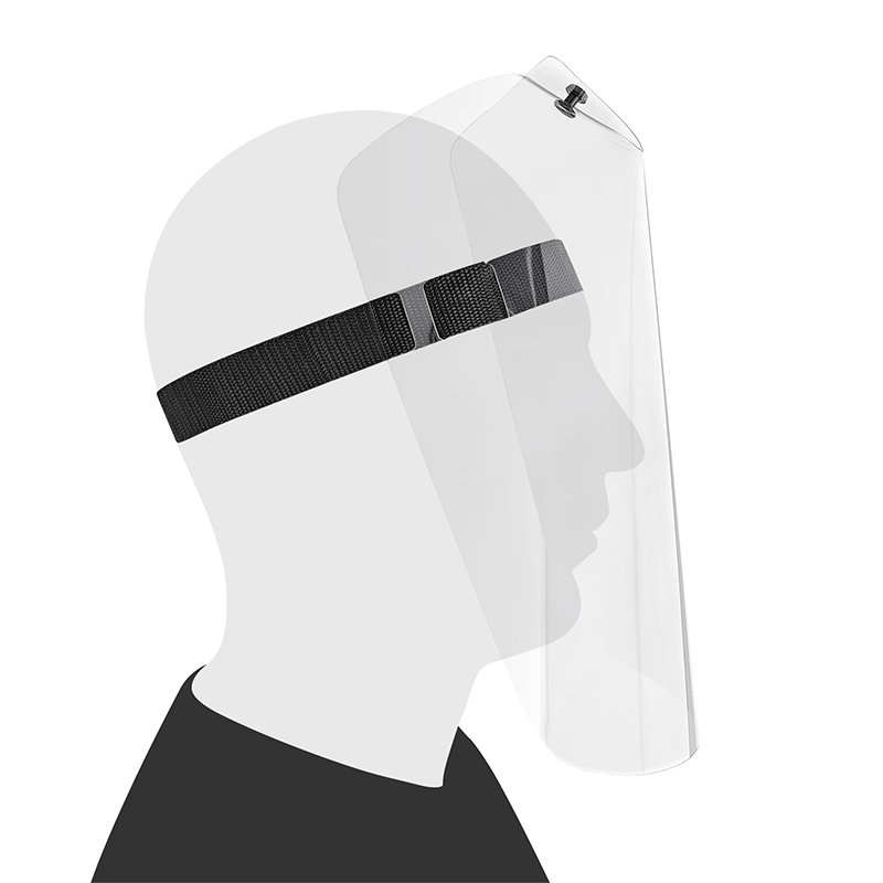 VIZIERA PROTECTIE MARIME UNIVERSALA EuroGoods Quality