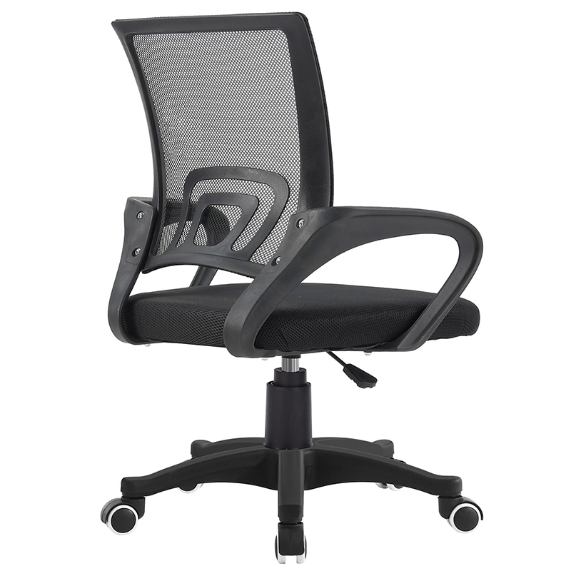 SCAUN ERGONOMIC BIROU PLATINET EuroGoods Quality