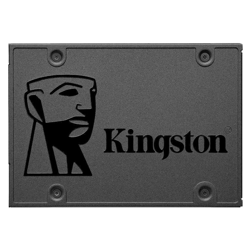 SSD 480GB SATA3 A400 KINGSTON EuroGoods Quality