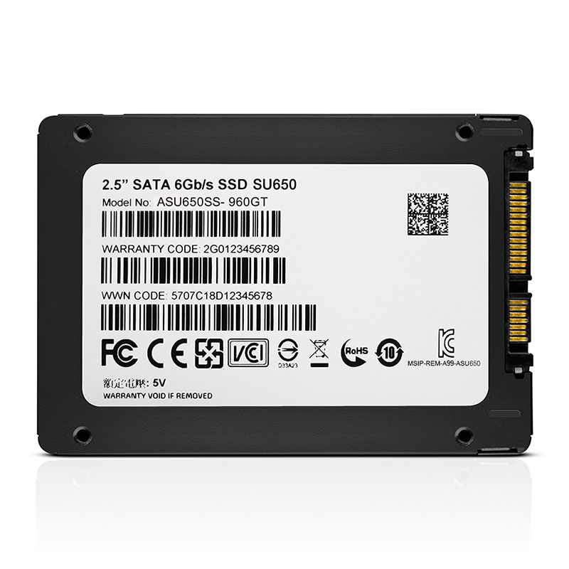 SSD SU650 240GB SATA3 ULTIMATE ADATA EuroGoods Quality