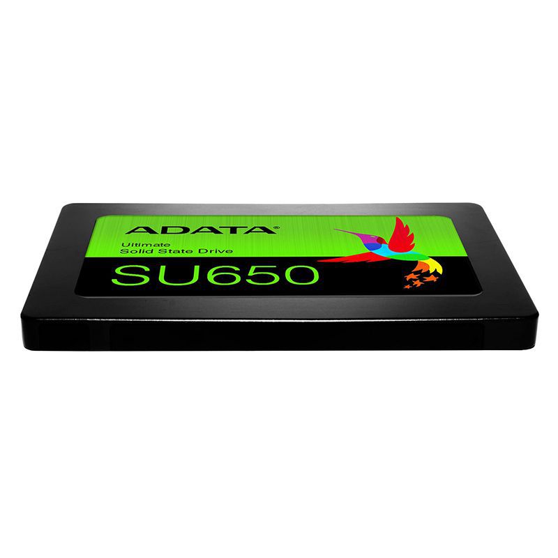 SSD SU650 480GB SATA3 ULTIMATE ADATA EuroGoods Quality