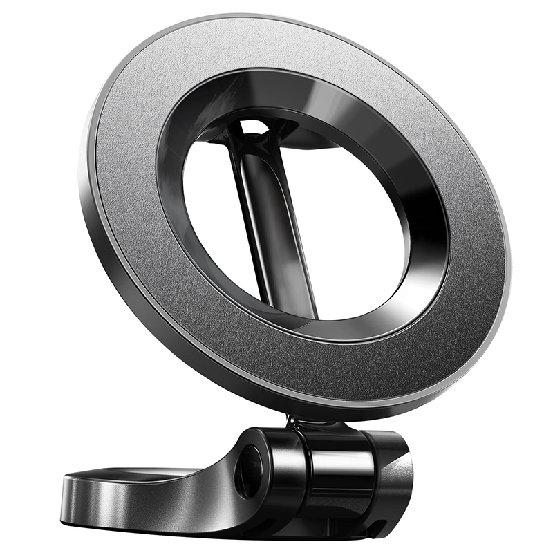 SUPORT AUTO MAGNETIC 3M METAL PLATINET EuroGoods Quality