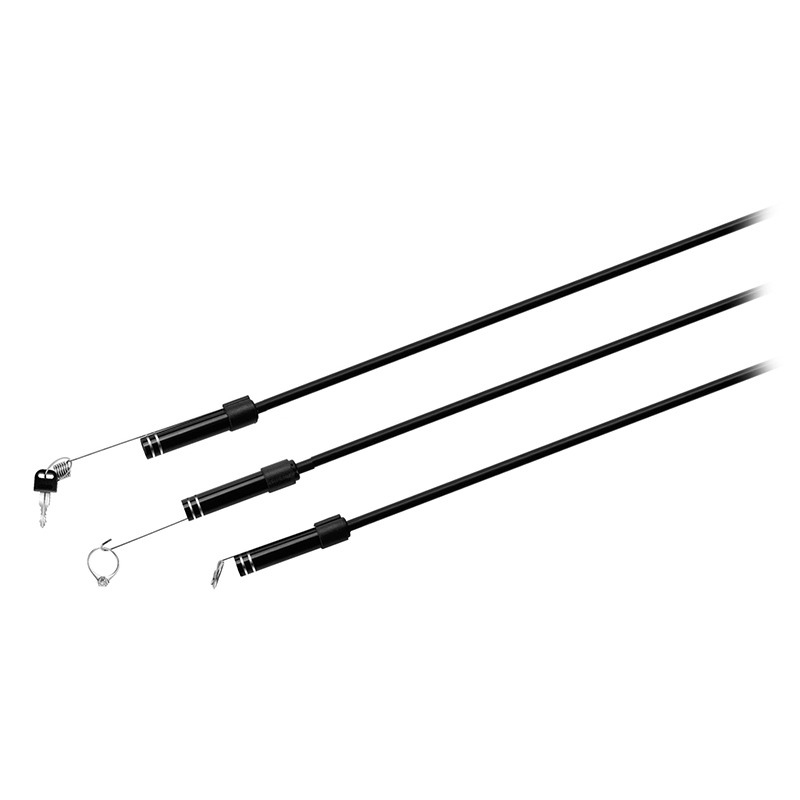 CAMERA INSPECTIE ENDOSCOP ANDROID / WINDOWS REBEL EuroGoods Quality