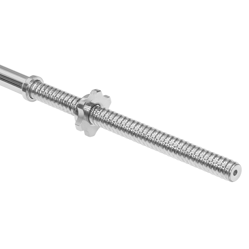 BARA DREAPTA BARBELL 150CM 5.6KG REBEL ACTIVE EuroGoods Quality