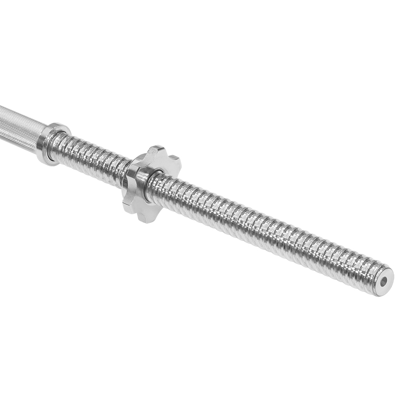 BARA DREAPTA BARBELL 180CM 6.8KG REBEL ACTIVE EuroGoods Quality