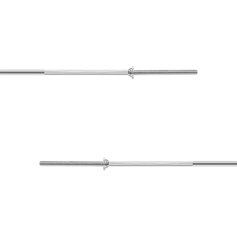 BARA DREAPTA BARBELL 180CM 6.8KG REBEL ACTIVE EuroGoods Quality