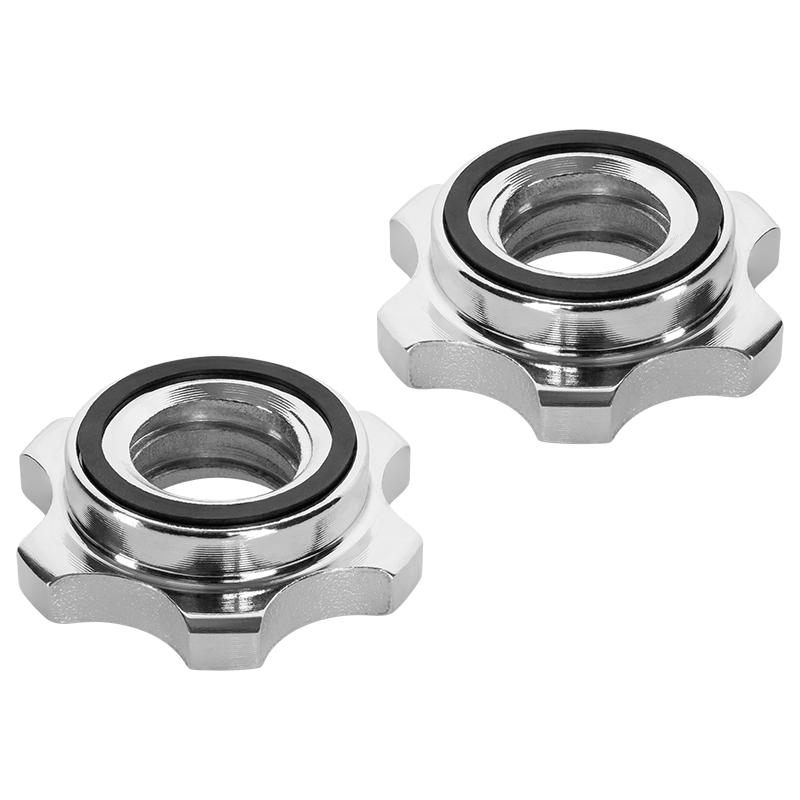 BARA DREAPTA BARBELL 180CM 6.8KG REBEL ACTIVE EuroGoods Quality