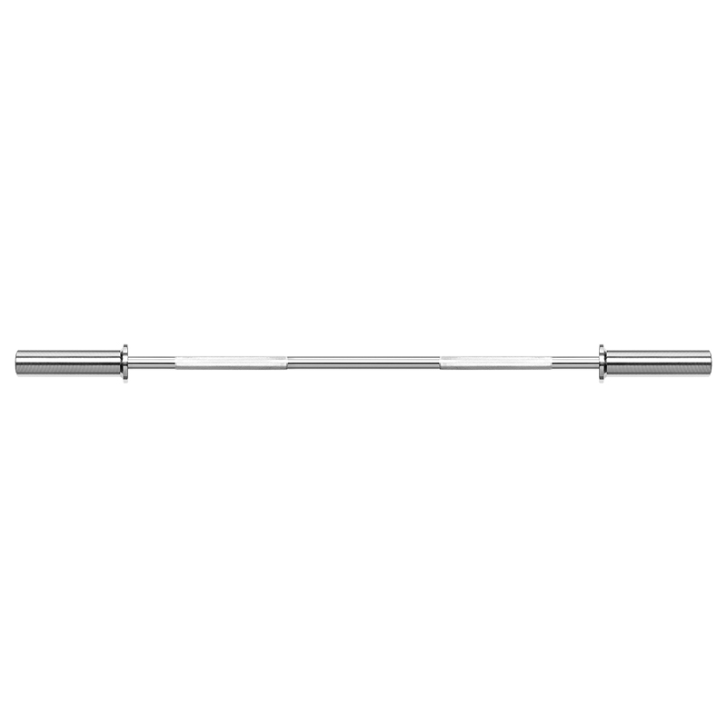 BARA OLIMPICA DREAPTA 120 CM 6 KG REBEL ACTIVE EuroGoods Quality