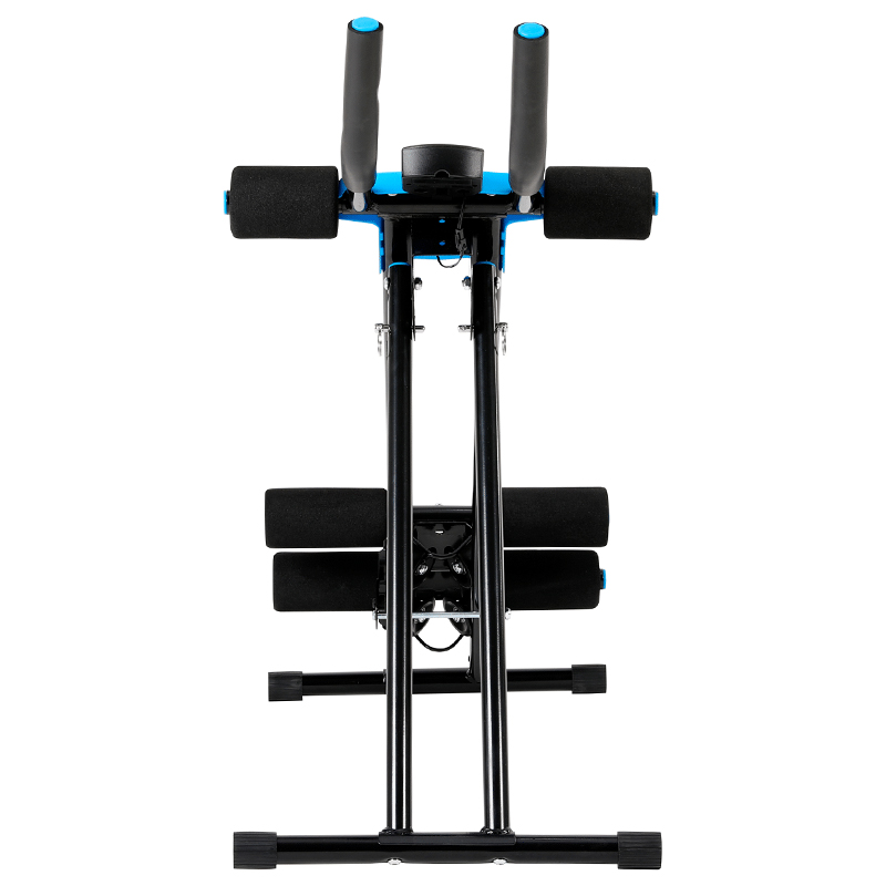 APARAT MUSCULATURA ABDOMINALA REBEL ACTIVE EuroGoods Quality