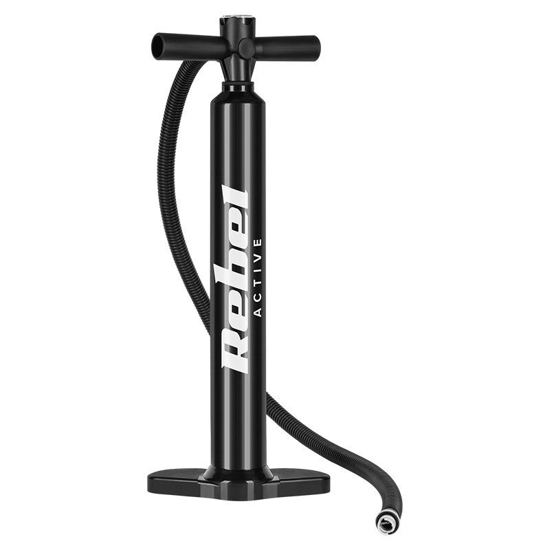 PLACA SUP GONFLABILA 350X80X15 CM REBEL ACTIVE EuroGoods Quality