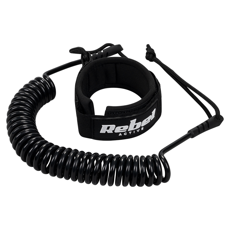 PLACA SUP GONFLABILA 350X80X15 CM REBEL ACTIVE EuroGoods Quality