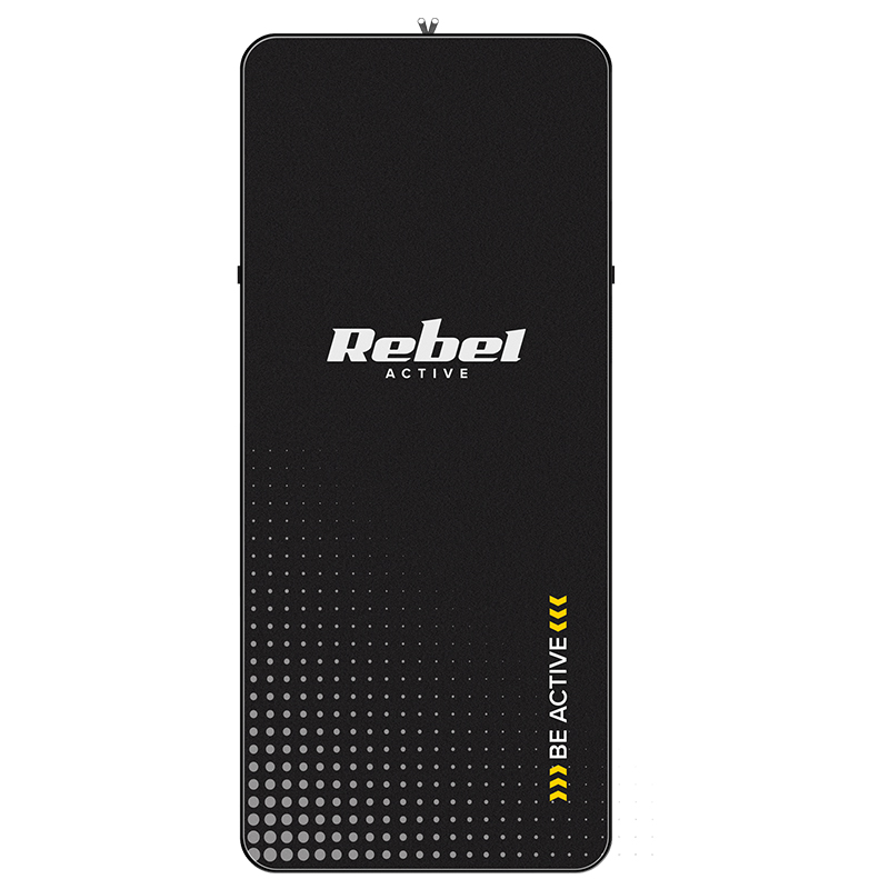 PLACA SUP GONFLABILA 350X80X15 CM REBEL ACTIVE EuroGoods Quality