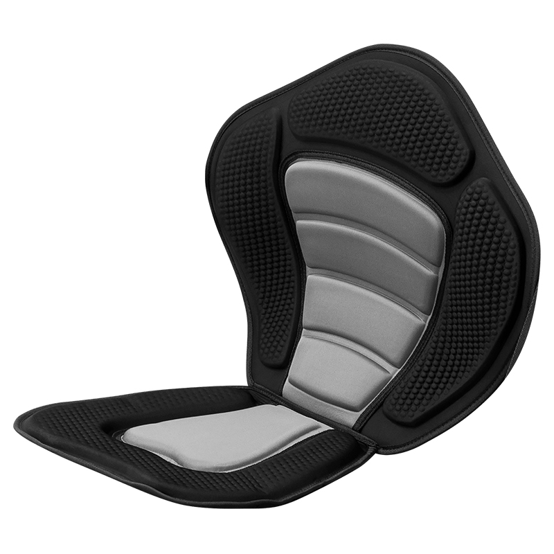 SET PLACA GONFLABILA STAND UP PADDLE SCAUN 335X84X15 CM EuroGoods Quality