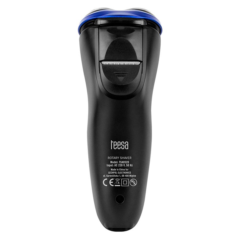 APARAT RAS ROTATIV HYPERCARE T300 TEESA EuroGoods Quality