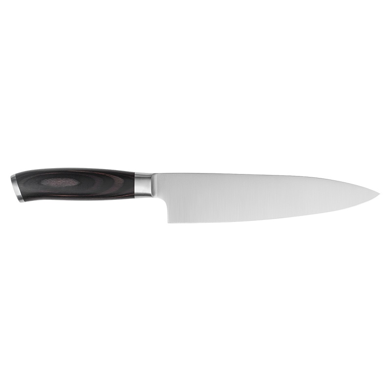CUTITUL BUCATARULUI LAMA OTEL 19.5 CM TEESA EuroGoods Quality