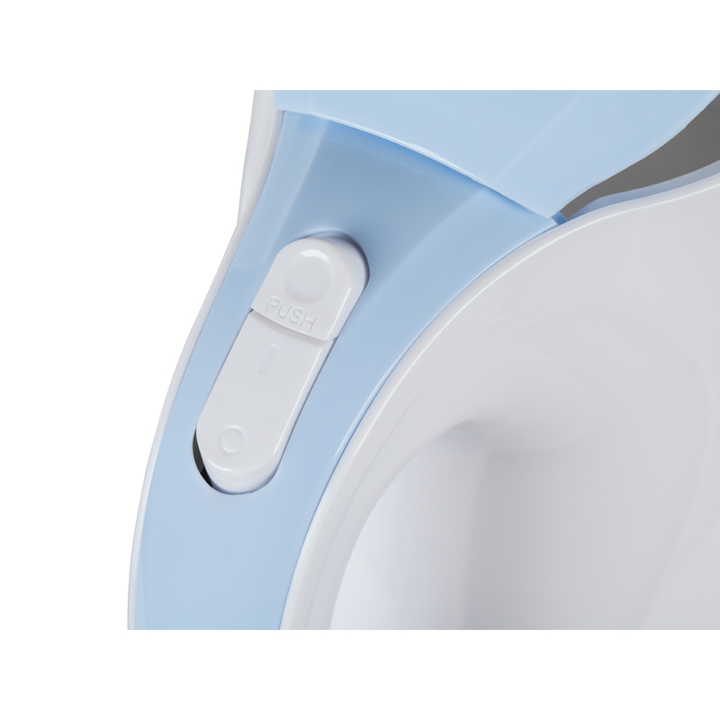 FIERBATOR ELECTRIC CORDLESS 1.7L TEESA EuroGoods Quality