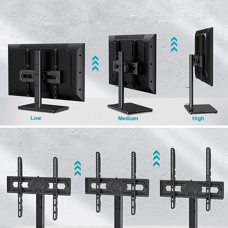 SUPORT LCD 32 - 55 INCH 40 KG EuroGoods Quality