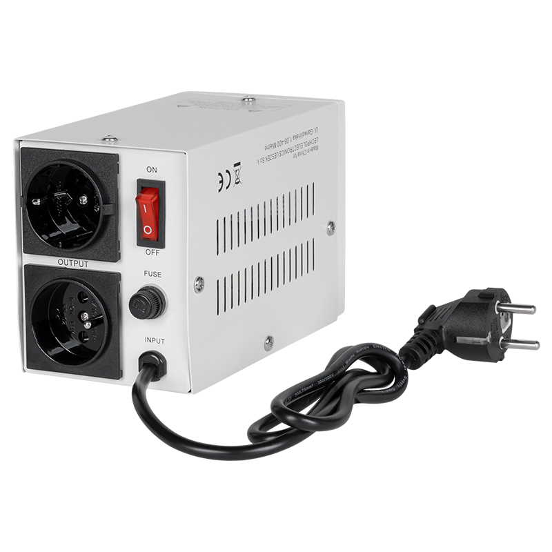 STABILIZATOR TENSIUNE AUTOMAT 1000VA KEMOT EuroGoods Quality