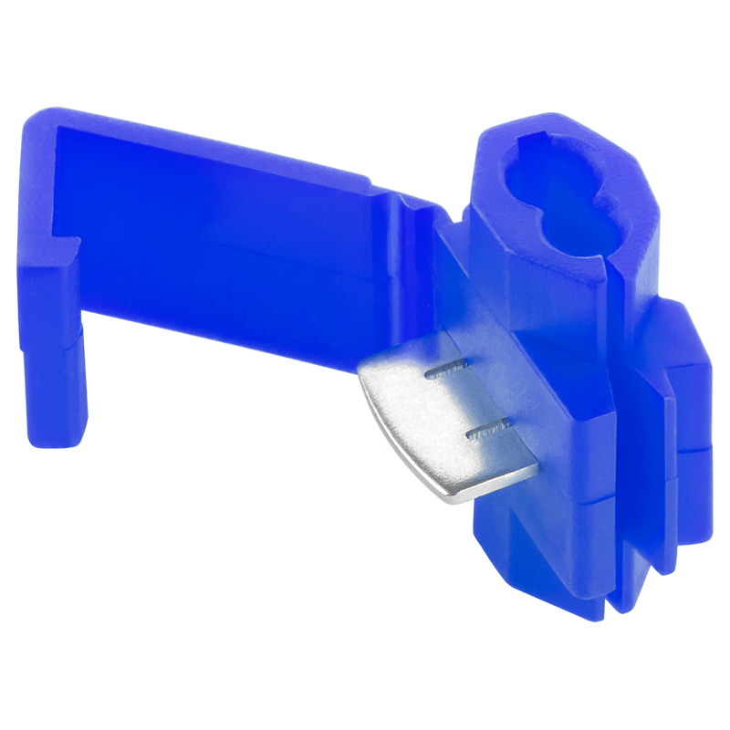 CONECTOR CABLU ALBASTRU EuroGoods Quality