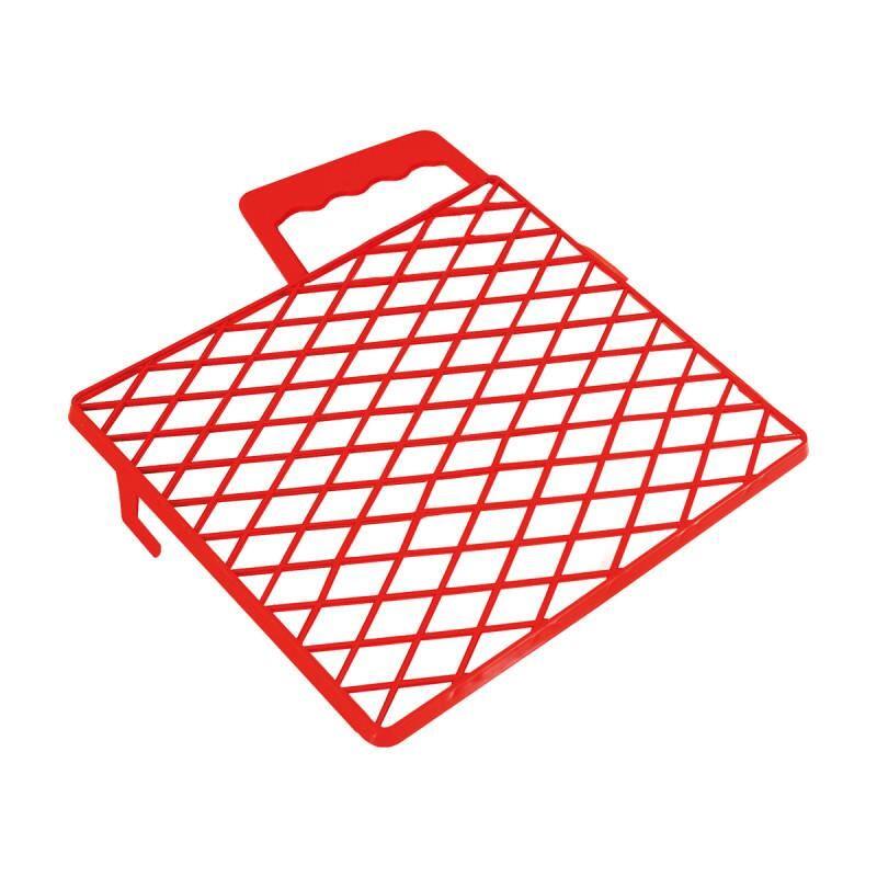 Rola cu gratar 23 cm/47 mm, poliamid, Beorol Maxi GartenVIP DiyLine