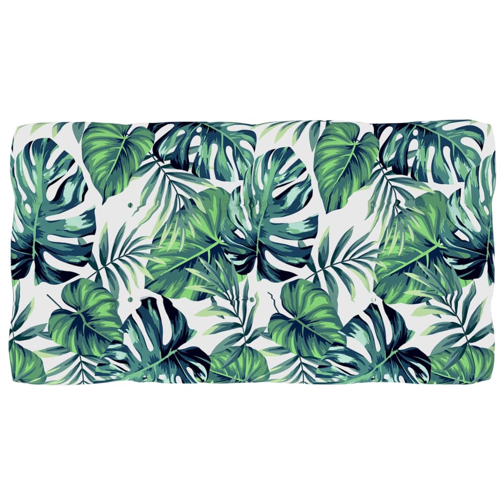 Canapea grădină din paleți de mijloc gri lemn pin impregnat GartenMobel Dekor