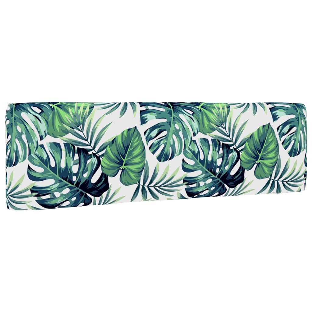 Canapea grădină din paleți de mijloc gri lemn pin impregnat GartenMobel Dekor