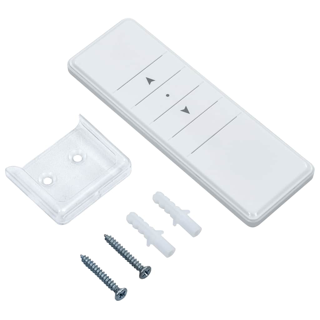 Copertină retractabilă automat, cu stâlpi, antracit, 5x3 m GartenMobel Dekor