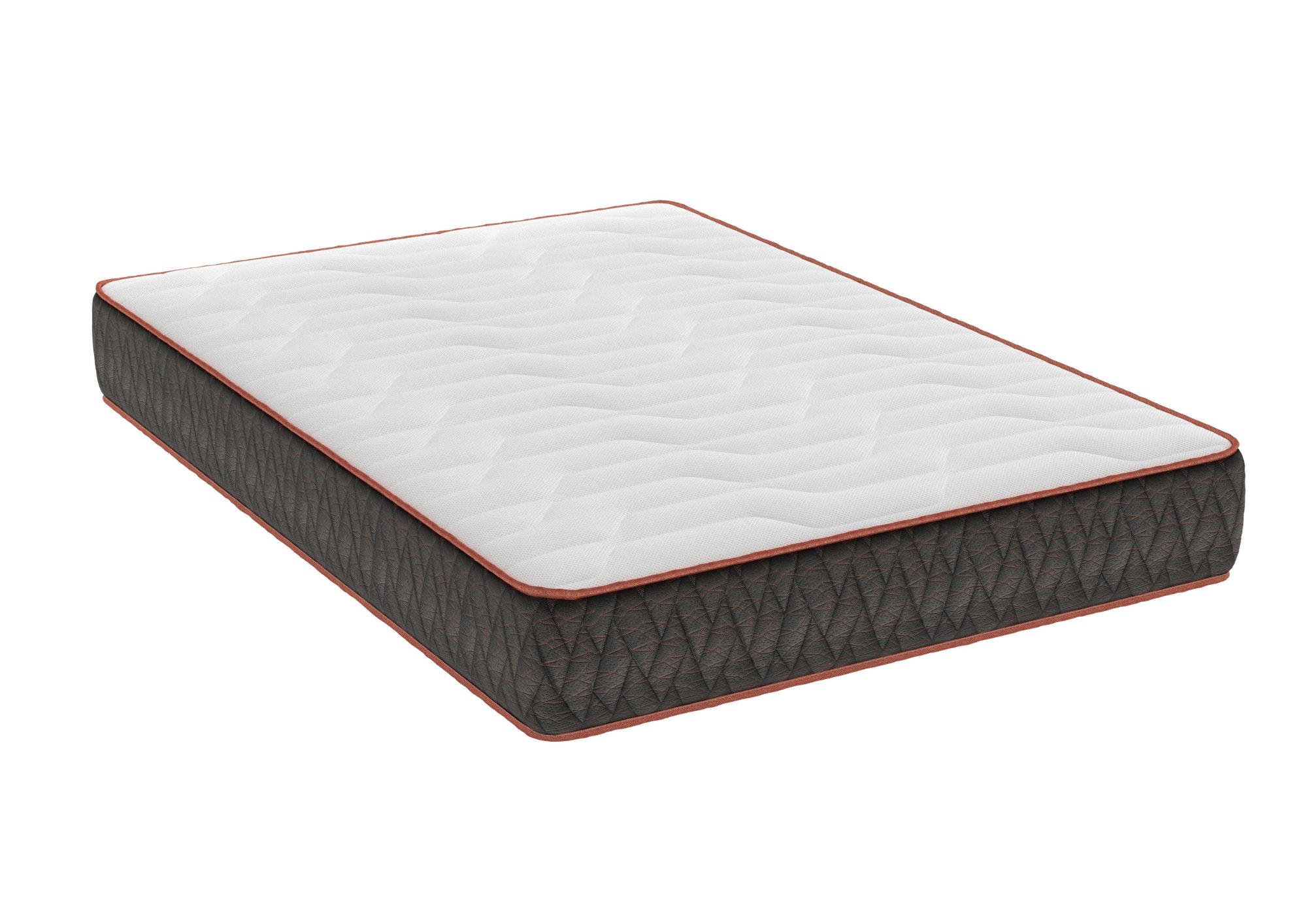 Saltea cu arcuri Supreme Comfort Pocket Multilayer, 160x200, inaltime 30 cm, fermitate medie Relax KipRoom