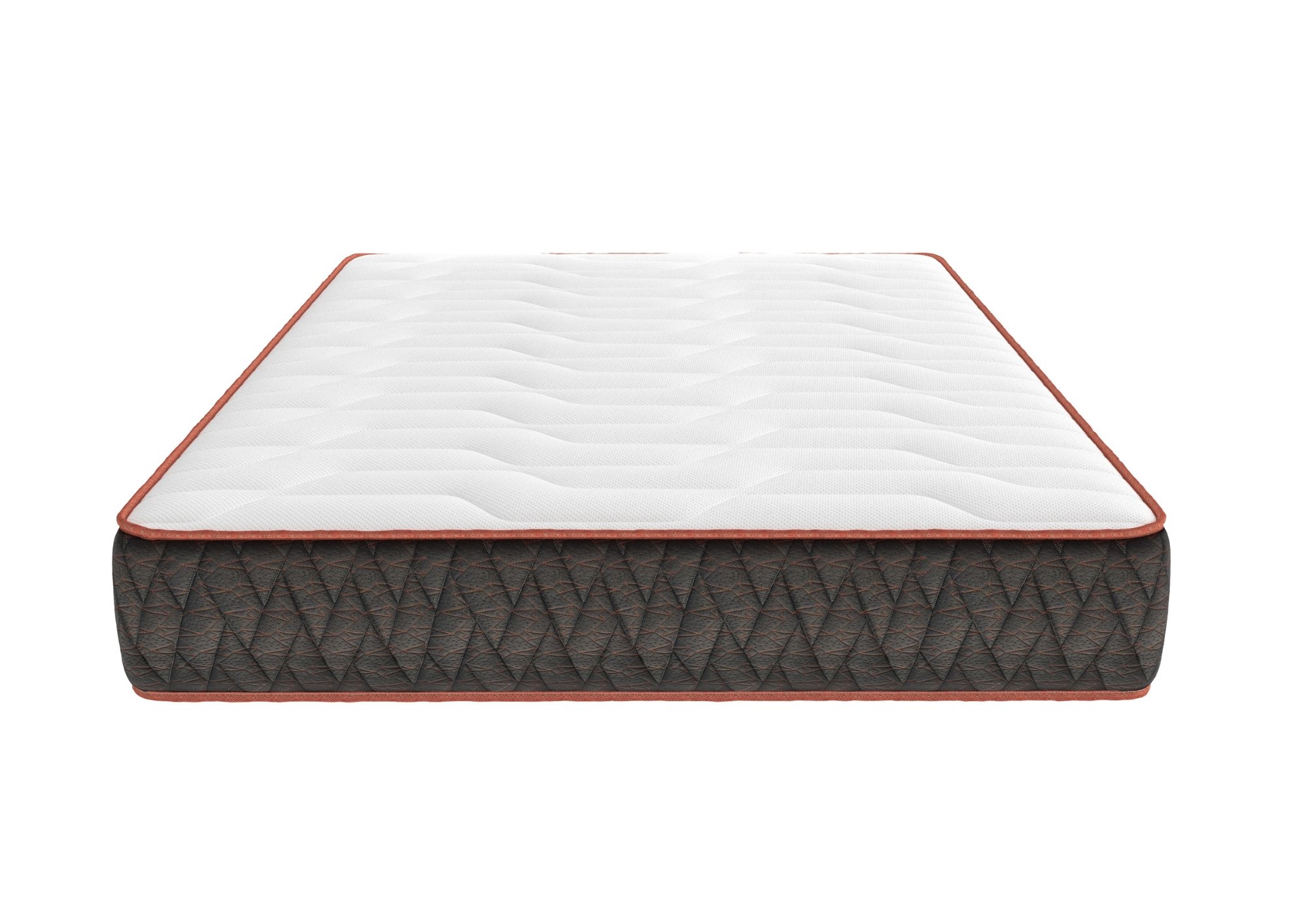 Saltea cu arcuri Supreme Comfort Pocket Multilayer, 160x200, inaltime 30 cm, fermitate medie Relax KipRoom