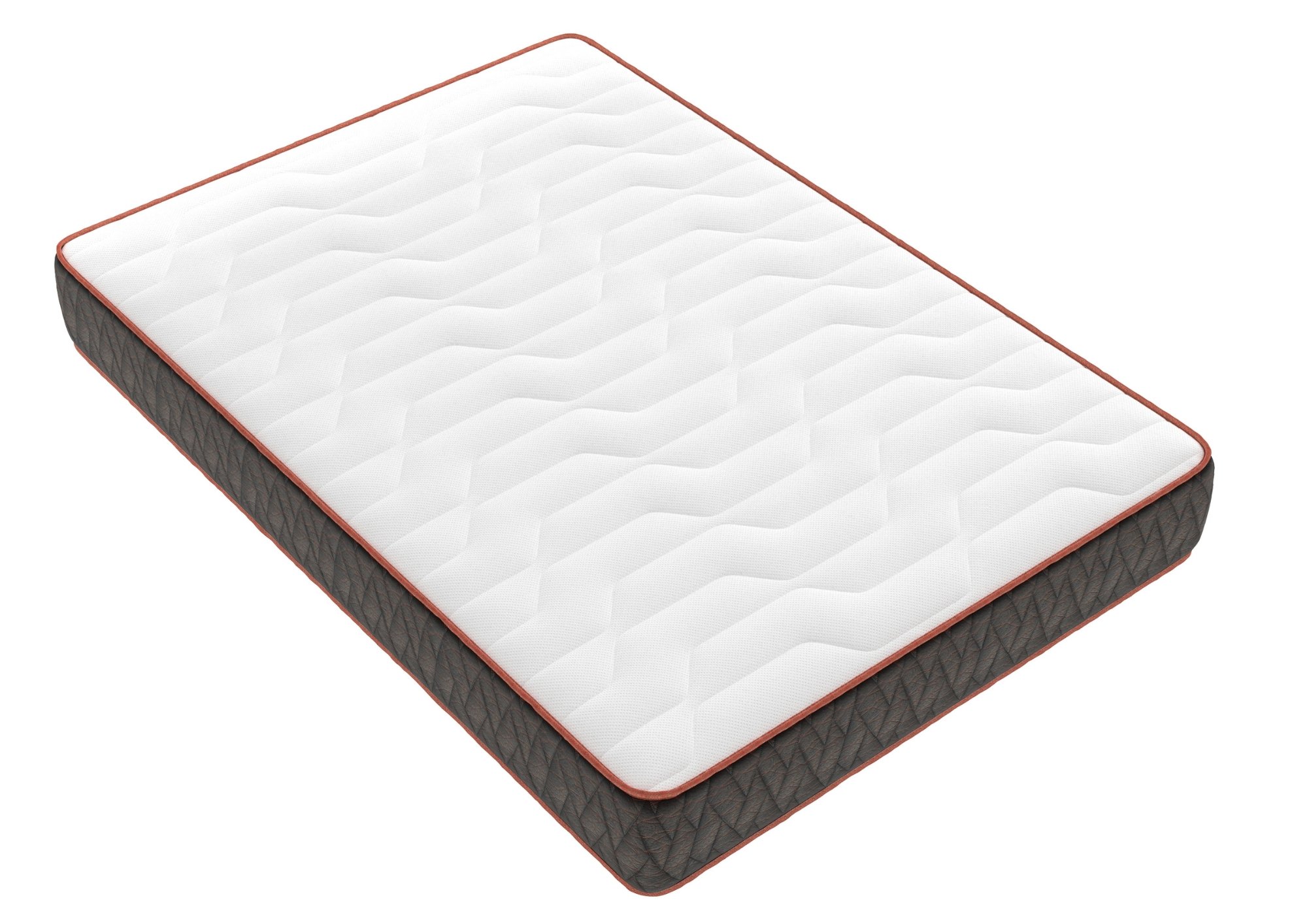 Saltea cu arcuri Supreme Comfort Pocket Multilayer, 160x200, inaltime 30 cm, fermitate medie Relax KipRoom