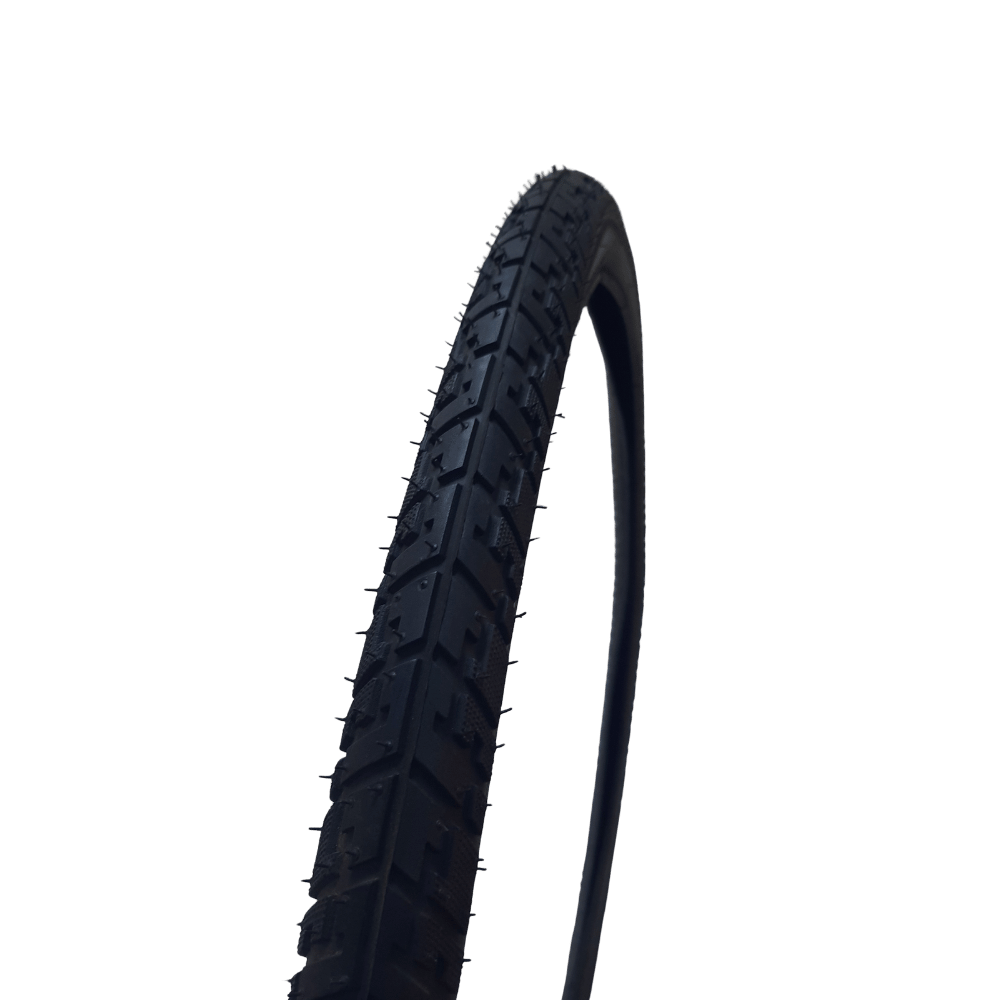 Anvelopa K830, 700 × 45C, negru Ultimate FactoryBikes