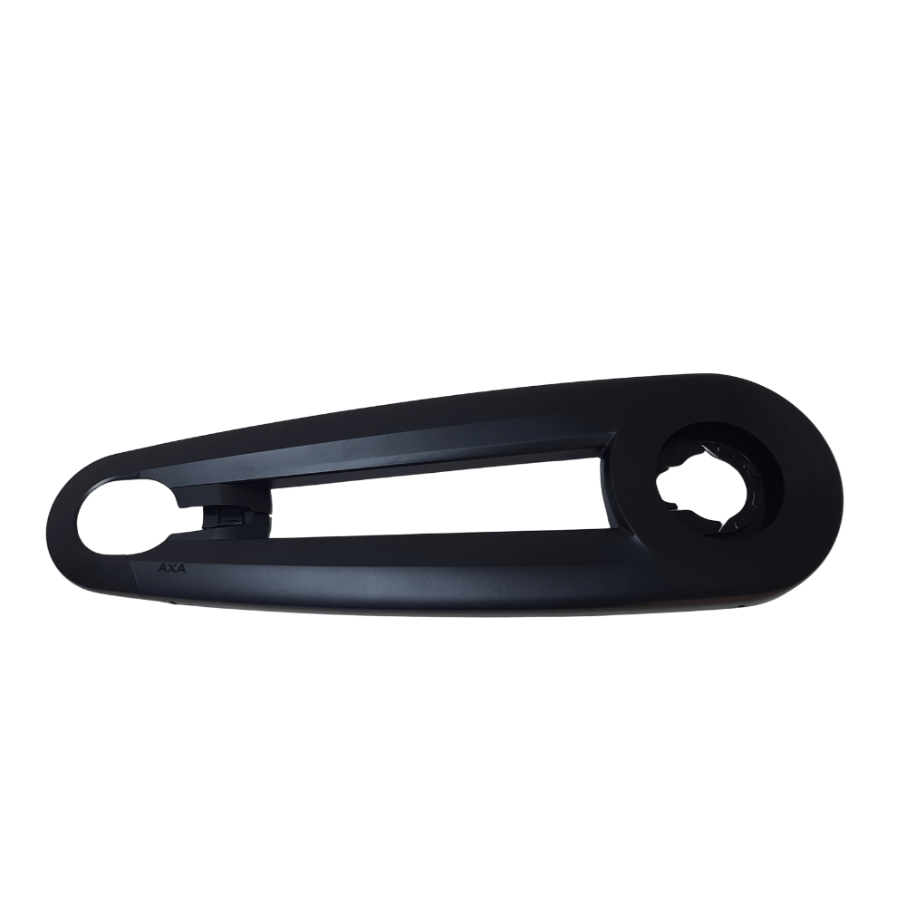 Aparatoare lant AXA Fit, cu accesorii, negru Ultimate FactoryBikes