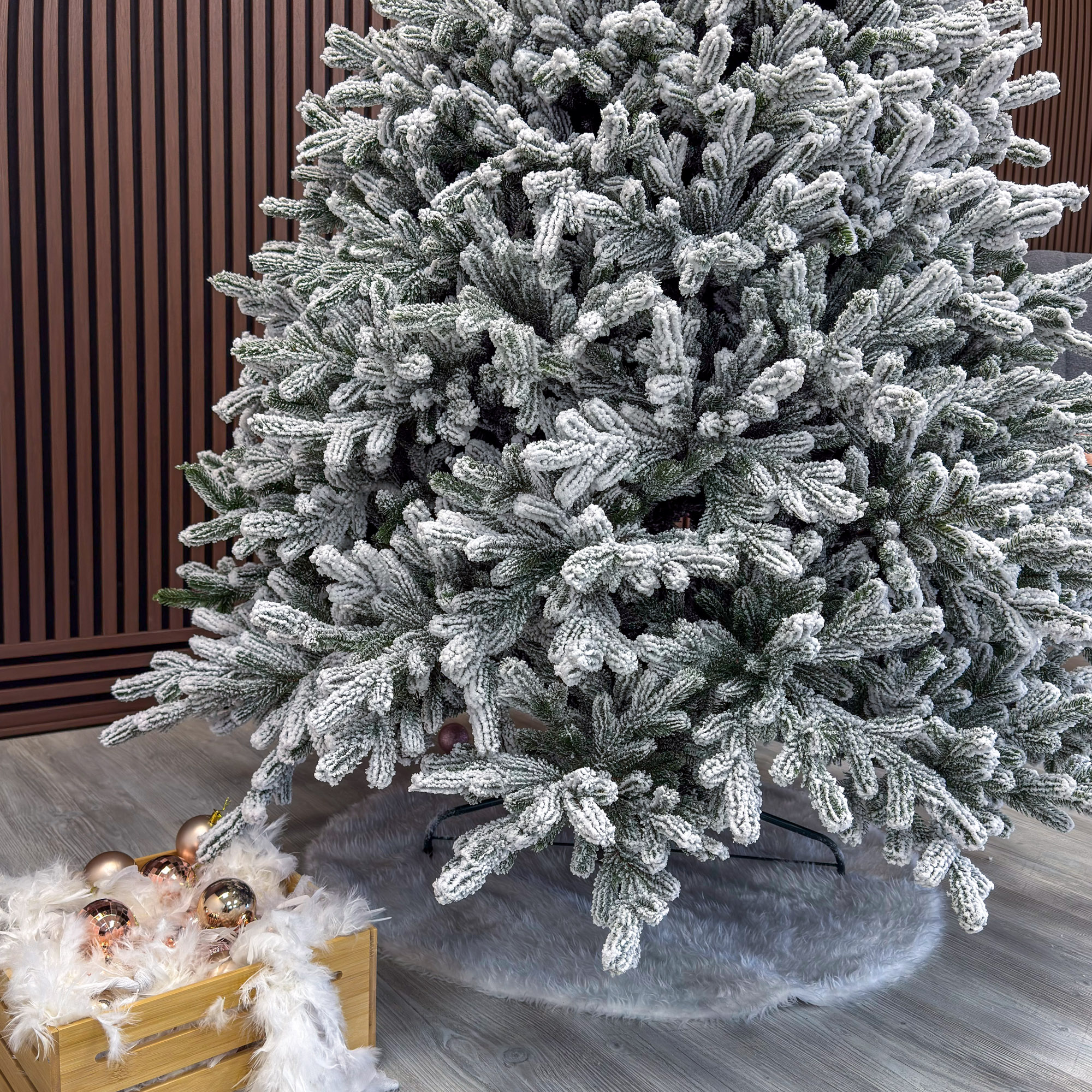 Brad artificial Sersimo, Alessandra Elite, nins, mix 2D+3D, 200 cm Household NewTrend