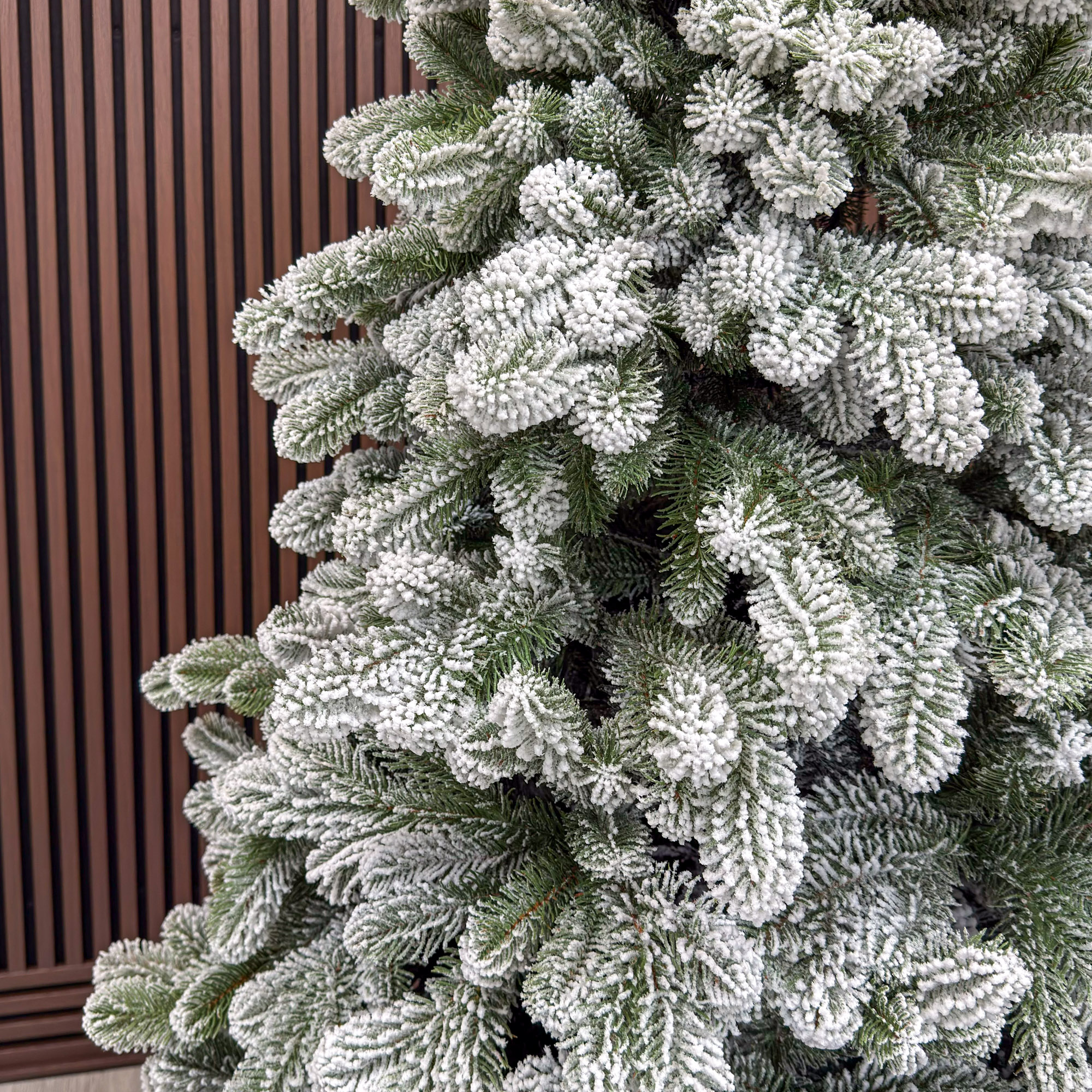 Brad artificial Sersimo, Lore d’Neige Elite, nins, mix 2D+3D, 200 cm Household NewTrend