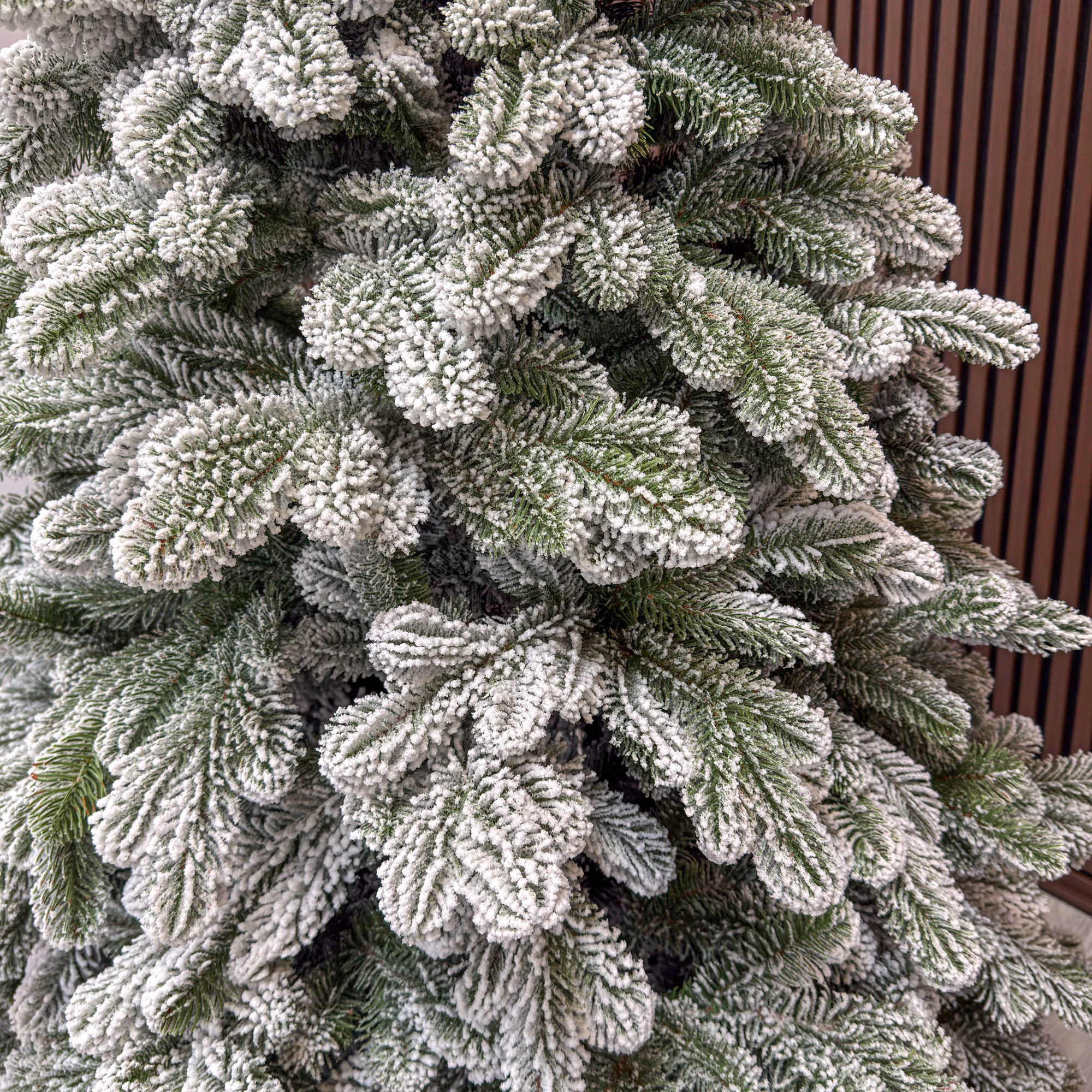 Brad artificial Sersimo, Lore d’Neige Elite, nins, mix 2D+3D, 200 cm Household NewTrend